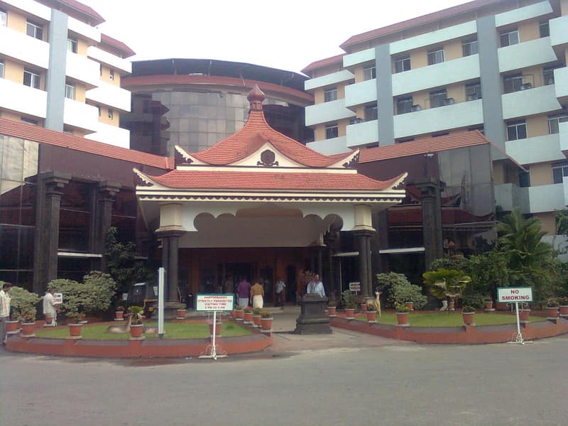 Amrita Institute of Medical Sciences