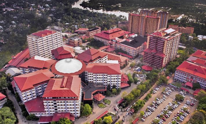 Amrita Vishwa Vidyapeetham